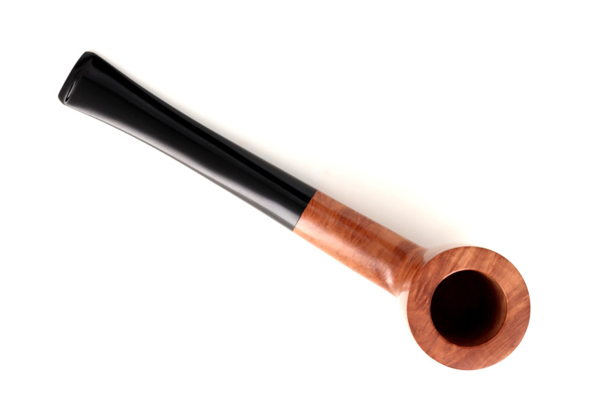 Pipe personnalisable Saint-Claude n°30 - La Pipe Rit