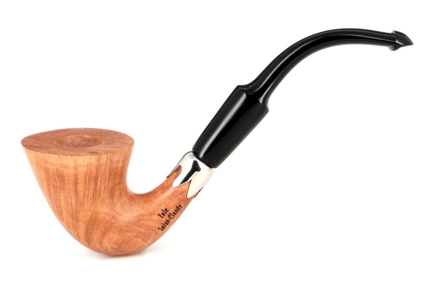 Pipe Eole 9 mm Sherlock A - La Pipe Rit