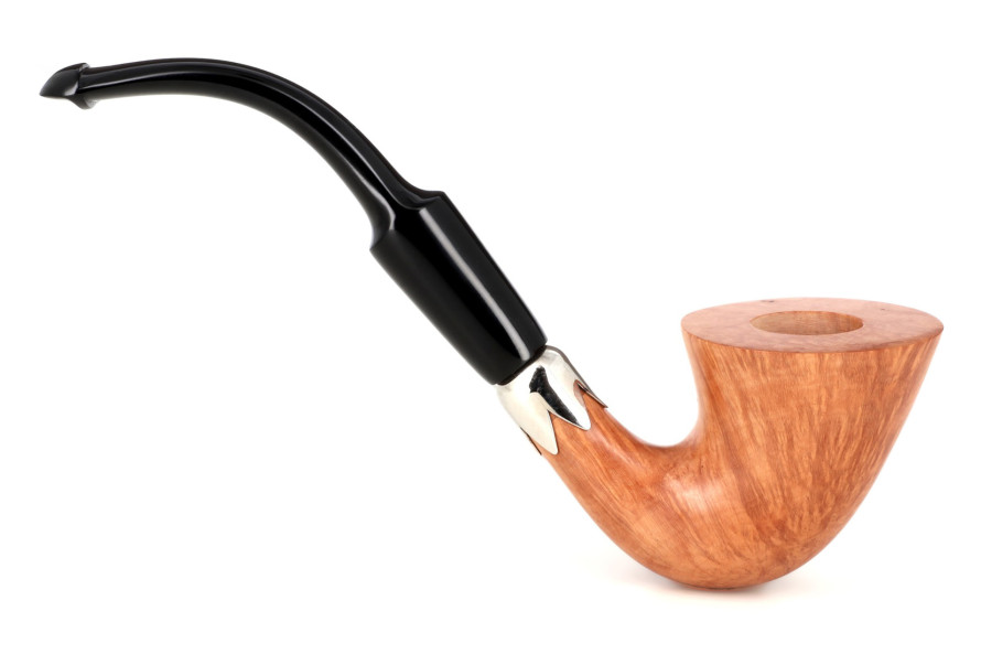 Eole Sherlock A 9mm pipe - La Pipe Rit