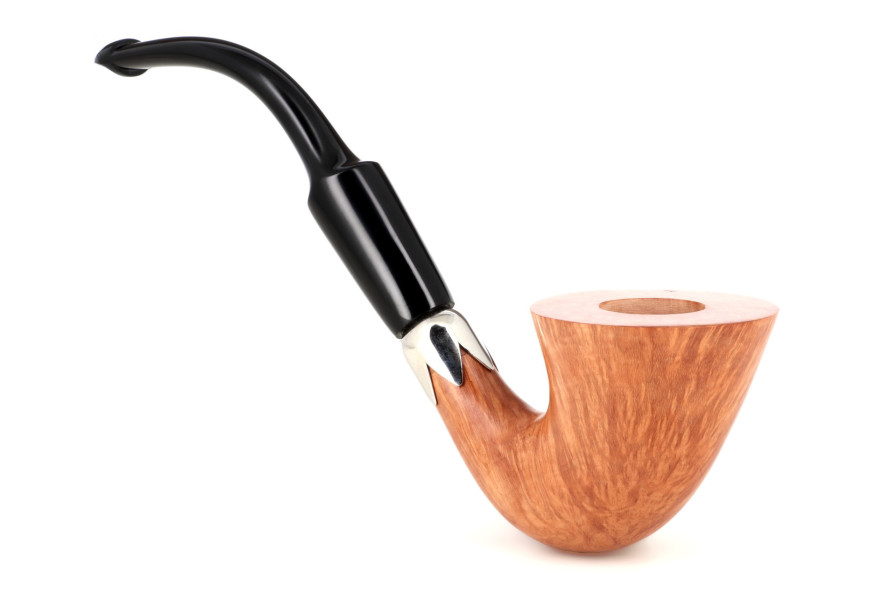 Pipe Eole 9 mm Sherlock A - La Pipe Rit