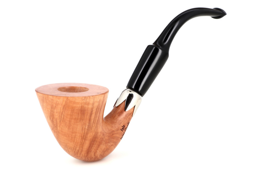 Pipe Eole 9 mm Sherlock A - La Pipe Rit
