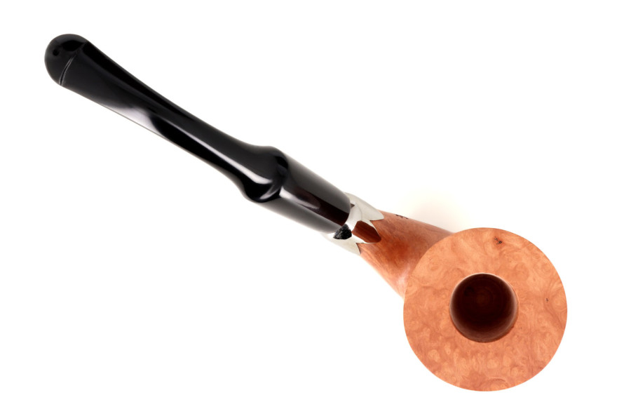 Eole Sherlock A 9mm pipe - La Pipe Rit