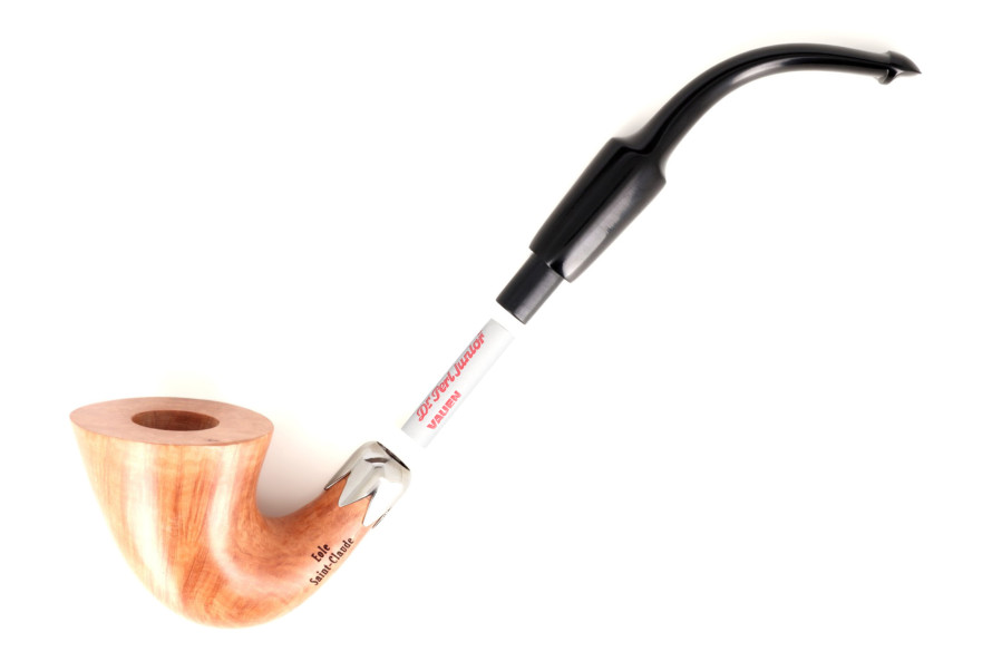 Pipe Eole 9 mm Sherlock A - La Pipe Rit