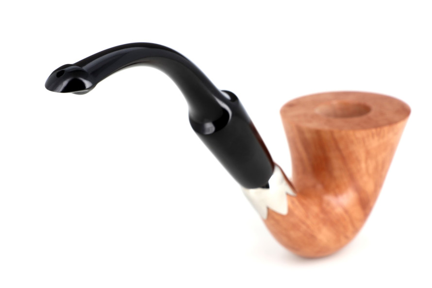 Eole Sherlock A 9mm pipe - La Pipe Rit