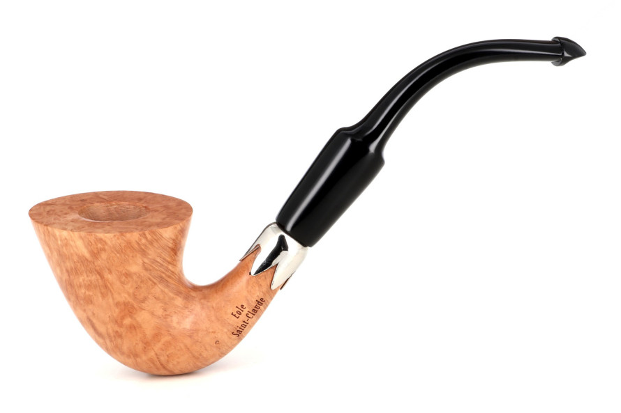 Eole Sherlock B 9mm pipe - La Pipe Rit