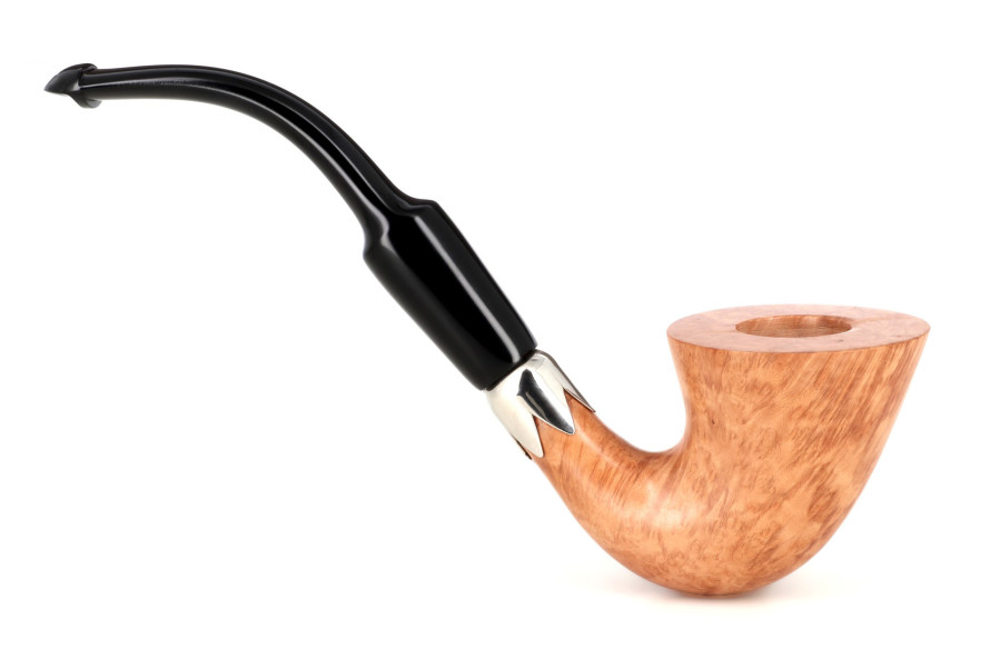 Eole Sherlock B 9mm pipe - La Pipe Rit