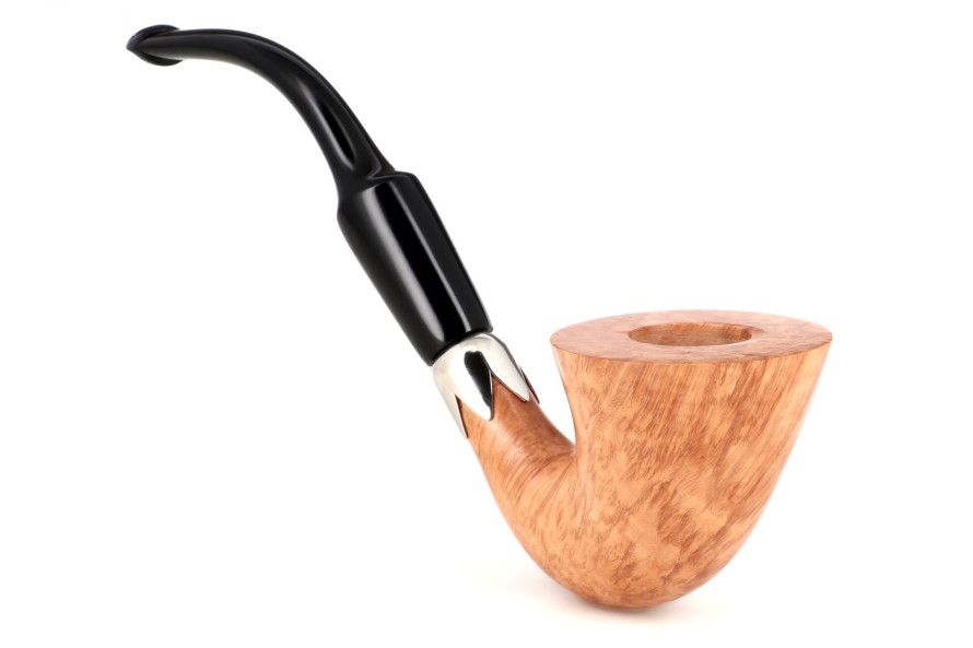 Pipe Eole 9 mm Sherlock B - La Pipe Rit