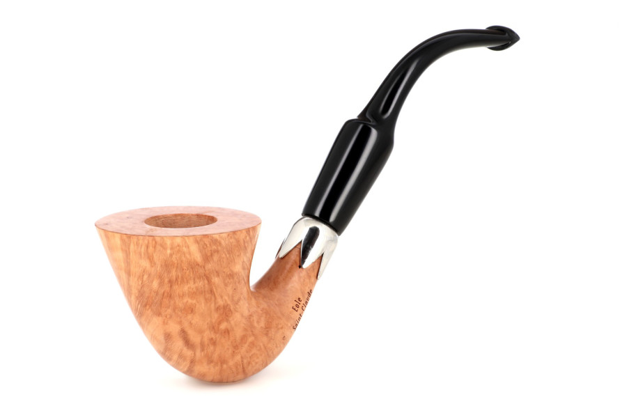 Pipe Eole 9 mm Sherlock B - La Pipe Rit