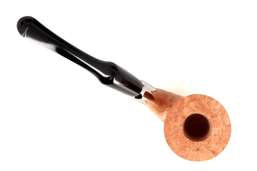 Pipe Eole 9 mm Sherlock B - La Pipe Rit