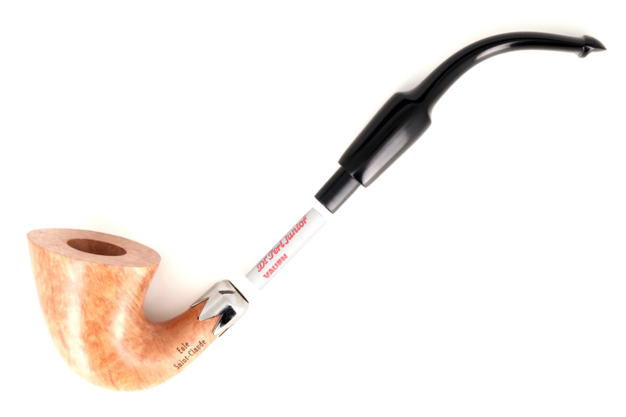 Pipe Eole 9 mm Sherlock B - La Pipe Rit