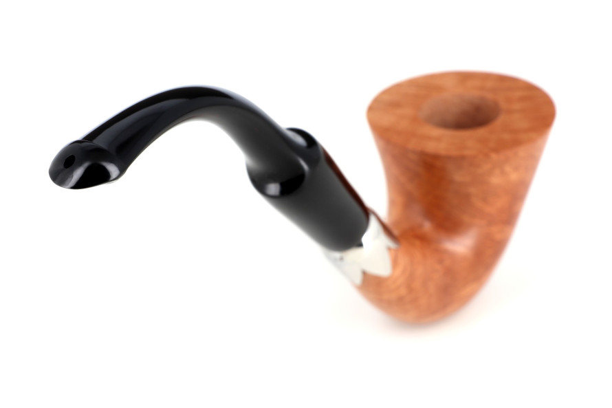 Pipe Eole 9 mm Sherlock C - La Pipe Rit