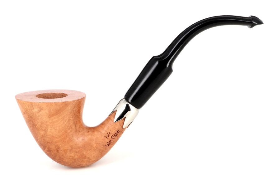 Pipe Eole 9 mm Sherlock C - La Pipe Rit