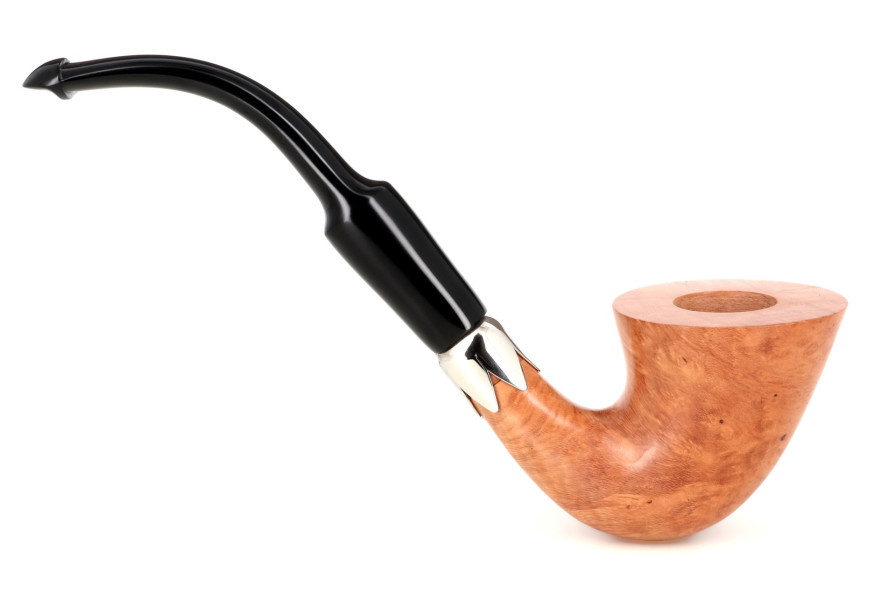 Pipe Eole 9 mm Sherlock C - La Pipe Rit