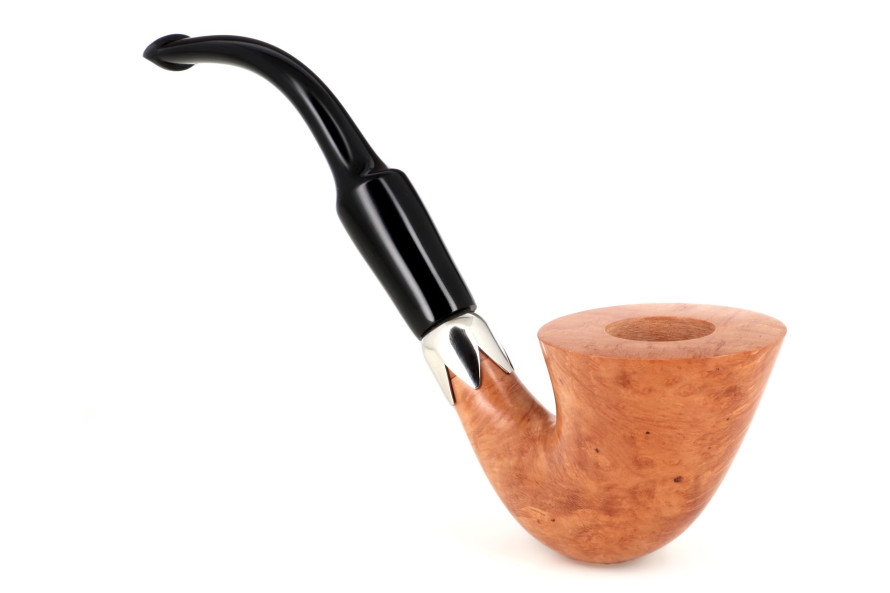 Eole Sherlock C 9mm pipe - La Pipe Rit