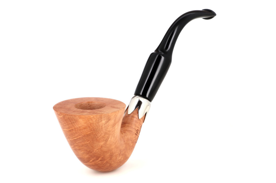 Pipe Eole 9 mm Sherlock C - La Pipe Rit