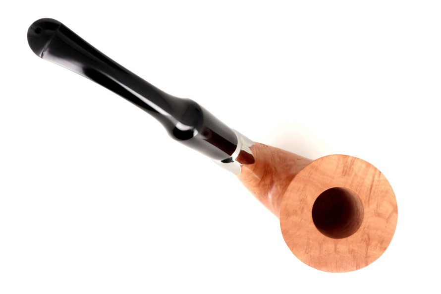 Eole Sherlock C 9mm pipe - La Pipe Rit