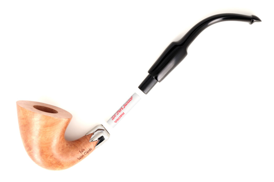 Pipe Eole 9 mm Sherlock C - La Pipe Rit