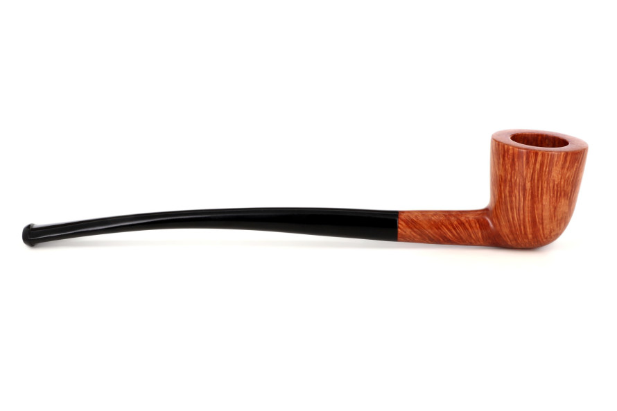 Pipe Eole liseuse dublin flammée - La Pipe Rit