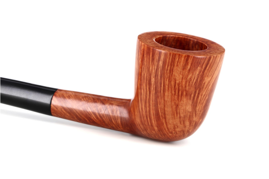 Pipe Eole liseuse dublin flammée - La Pipe Rit