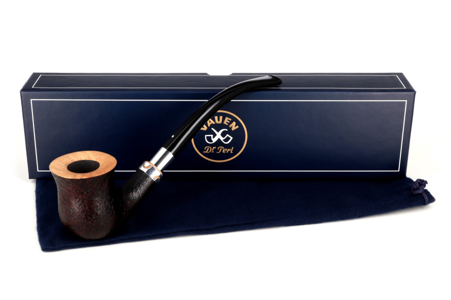 Vauen Yorkshire 595 pipe - La Pipe Rit