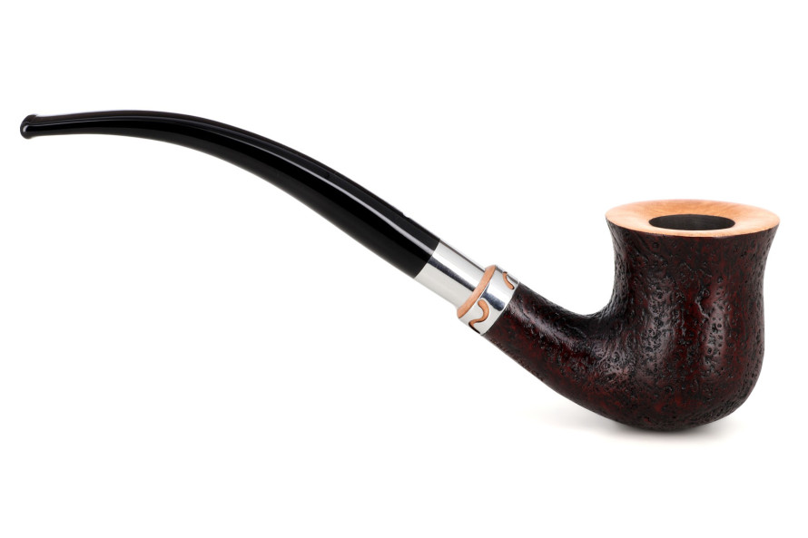 Pipe Vauen Yorkshire 595 - La Pipe Rit