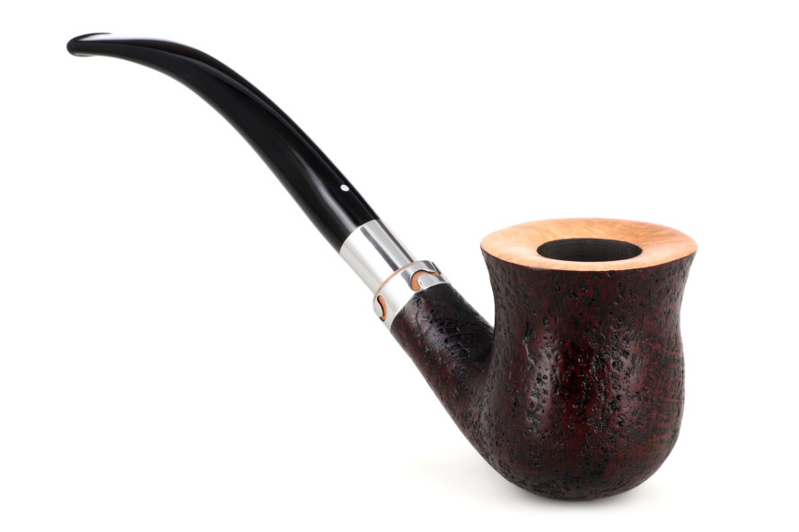 Pipe Vauen Yorkshire 595 - La Pipe Rit