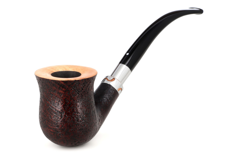 Pipe Vauen Yorkshire 595 - La Pipe Rit