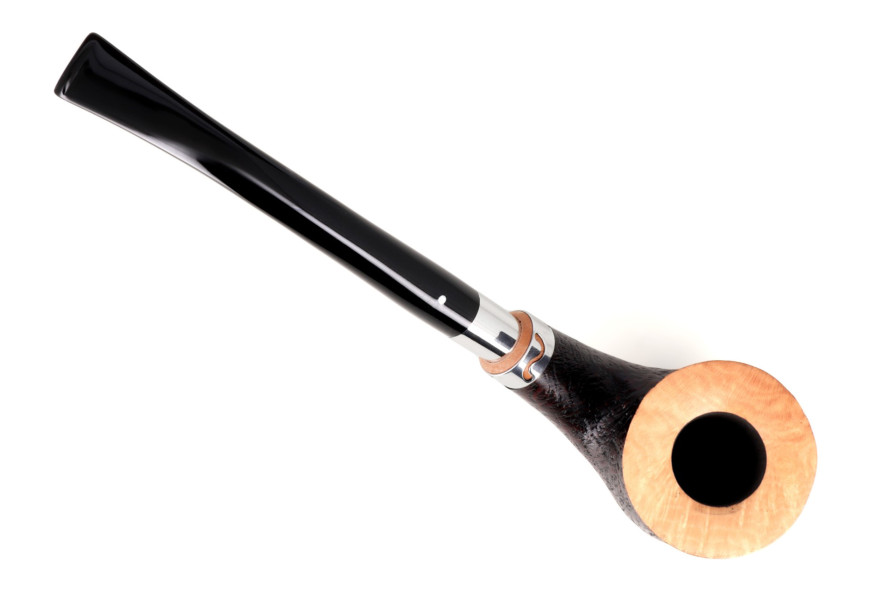 Vauen Yorkshire 595 pipe - La Pipe Rit