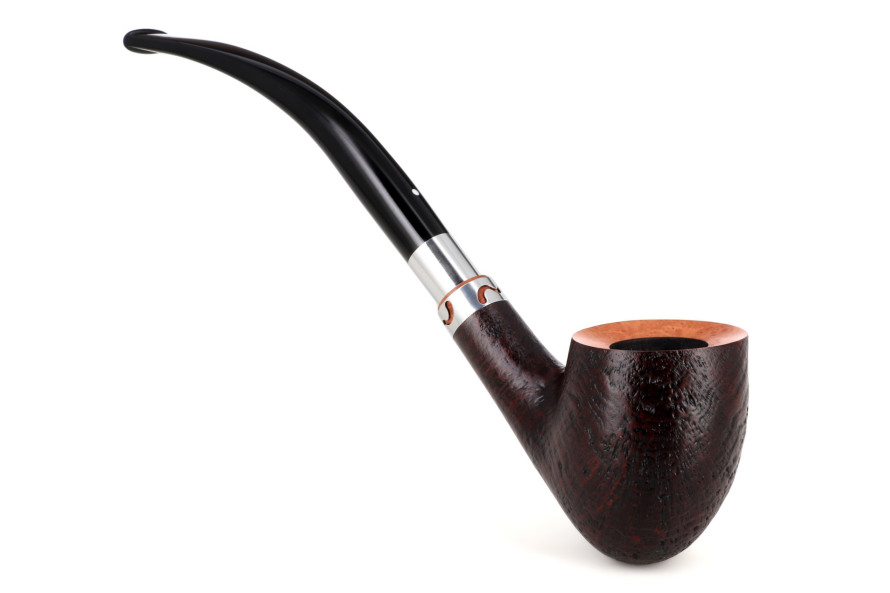 Pipe Vauen Yorkshire 591 - La Pipe Rit