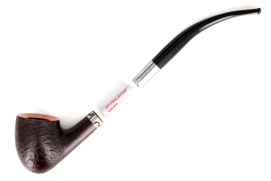 Pipe Vauen Yorkshire 591 - La Pipe Rit