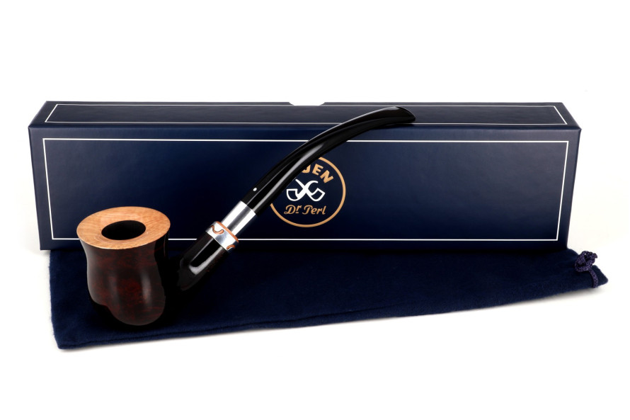 Vauen Yorkshire 195 pipe - La Pipe Rit