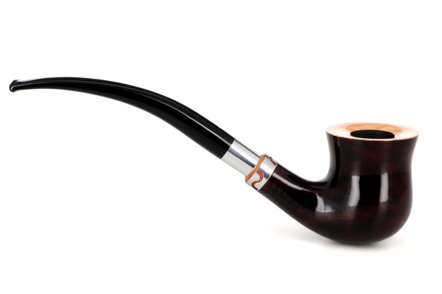 Vauen Yorkshire 195 pipe - La Pipe Rit
