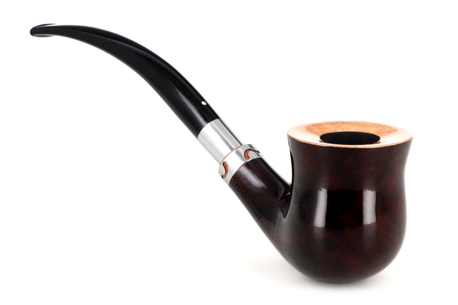 Pipe Vauen Yorkshire 195 - La Pipe Rit