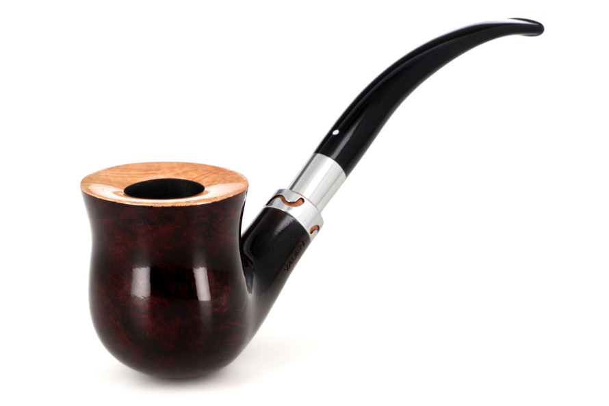 Pipe Vauen Yorkshire 195 - La Pipe Rit