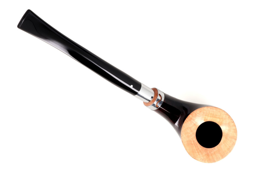 Pipe Vauen Yorkshire 195 - La Pipe Rit