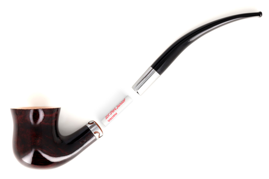 Pipe Vauen Yorkshire 195 - La Pipe Rit