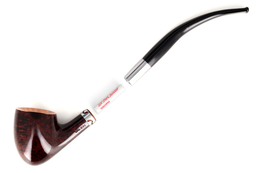 Pipe Vauen Yorkshire 191 - La Pipe Rit