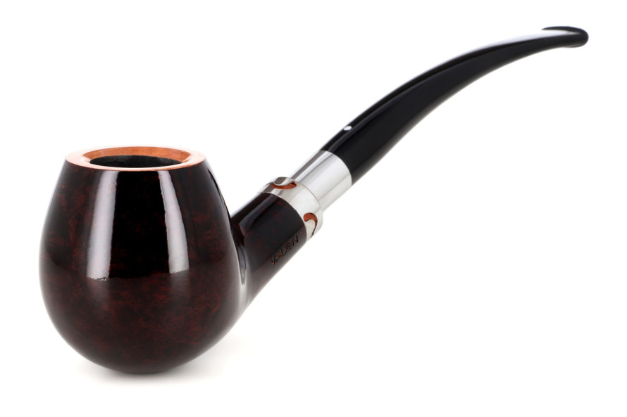 Pipe Vauen Yorkshire 161 - La Pipe Rit