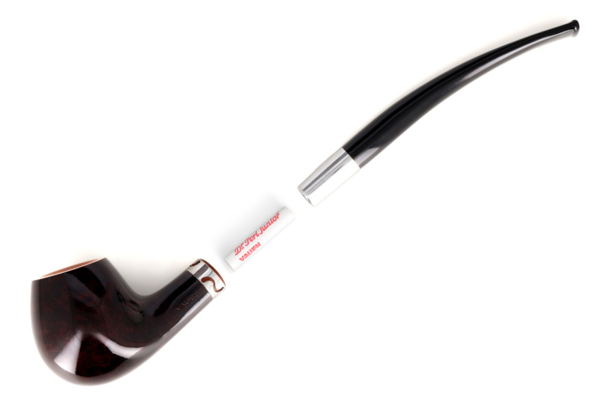 Vauen Yorkshire 161 pipe - La Pipe Rit
