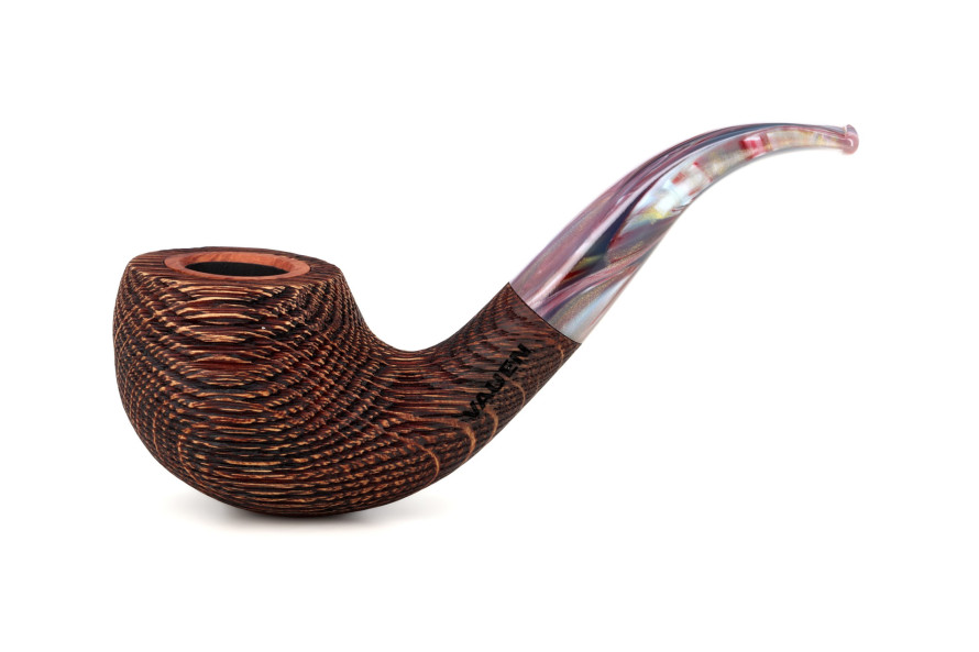 Pipe Vauen Figo 586 - La Pipe Rit