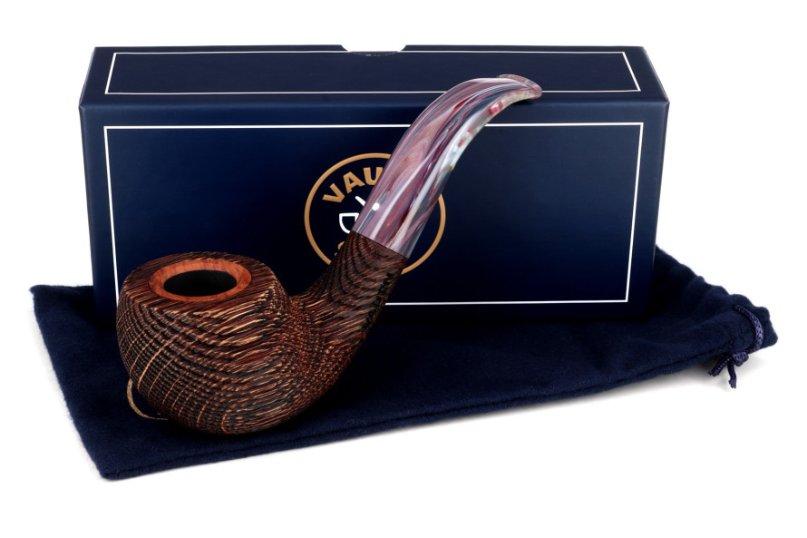 Pipe Vauen Figo 586 - La Pipe Rit