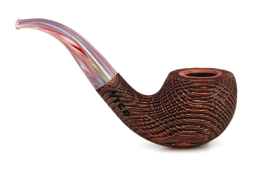Vauen Figo 586 pipe - La Pipe Rit