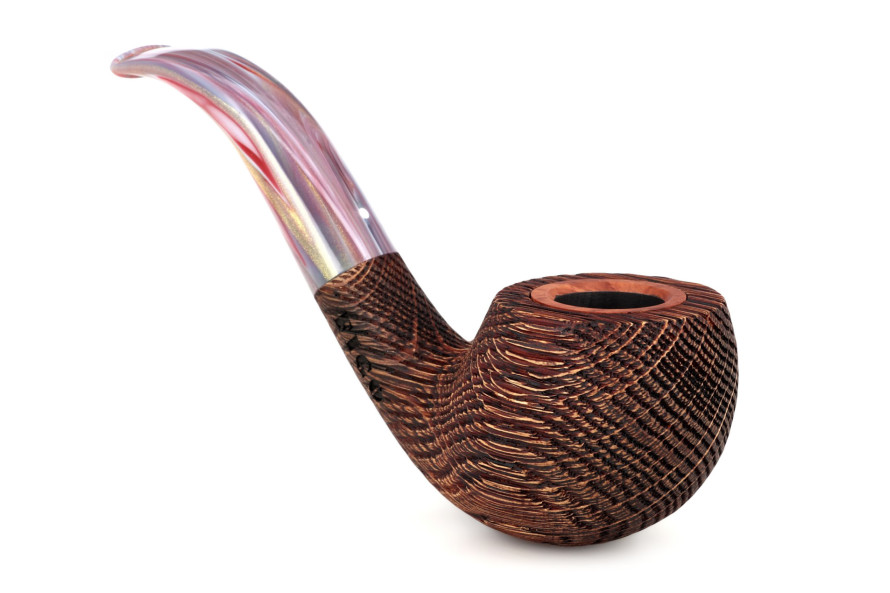 Pipe Vauen Figo 586 - La Pipe Rit