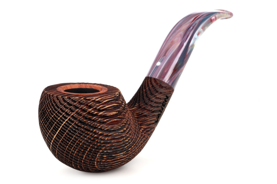 Pipe Vauen Figo 586 - La Pipe Rit