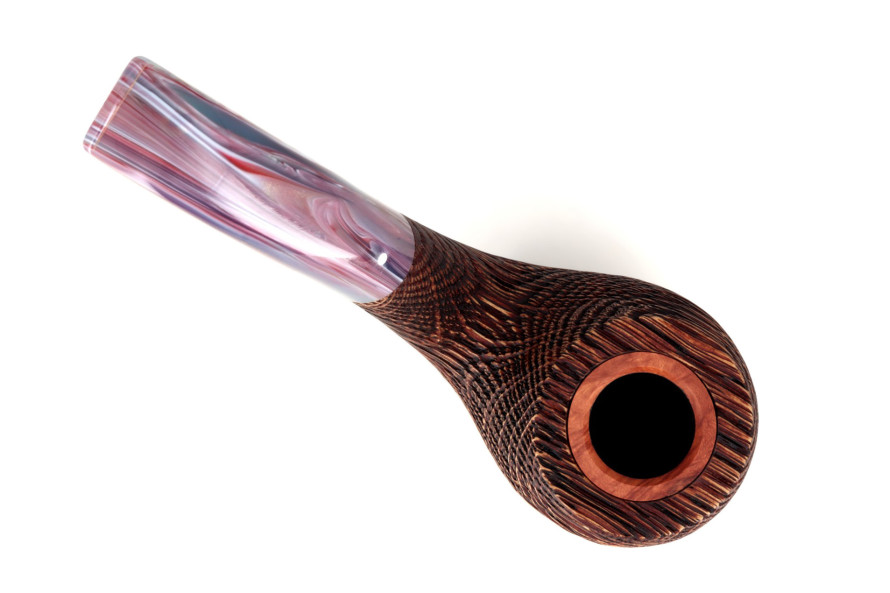 Pipe Vauen Figo 586 - La Pipe Rit