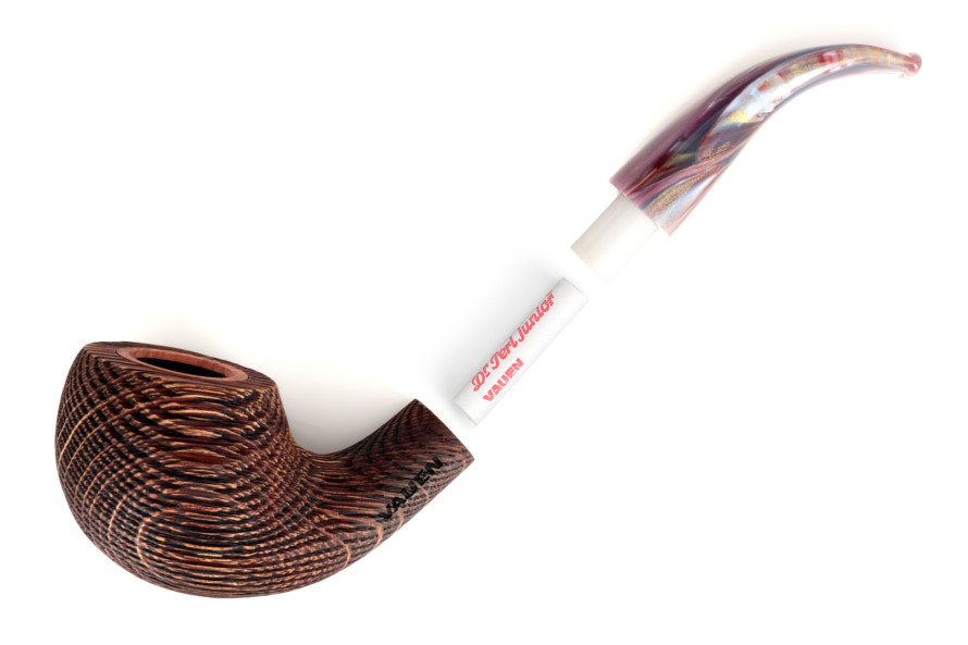 Pipe Vauen Figo 586 - La Pipe Rit