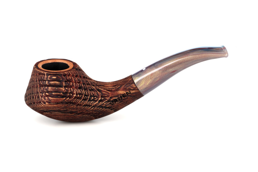 Pipe Vauen Figo 585 - La Pipe Rit