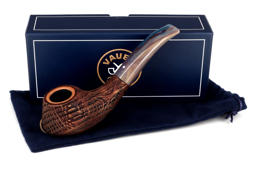 Pipe Vauen Figo 585 - La Pipe Rit
