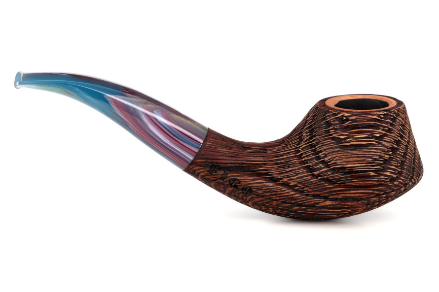Pipe Vauen Figo 585 - La Pipe Rit