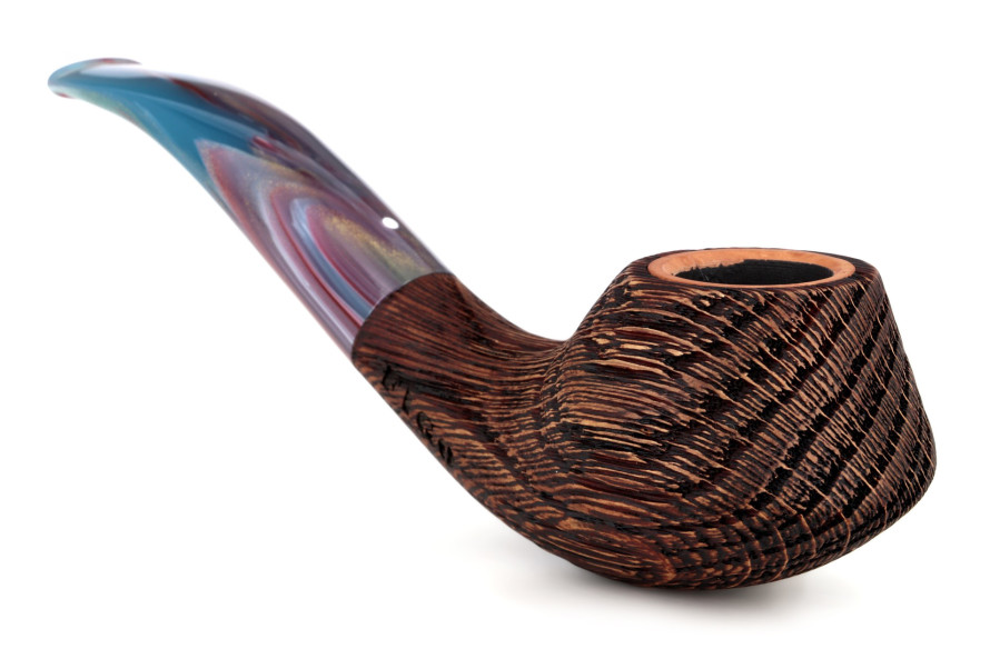 Vauen Figo 585 pipe - La Pipe Rit